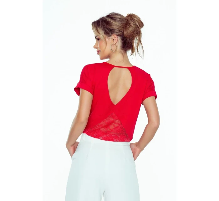 Blúzka Eldar Azalia w/r S-XL