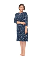 Dámská noční košile model 8981706 II 204 dł/r M2XL - MARTEL