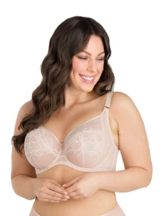 Dámska podprsenka 855 Just - GORSENIA