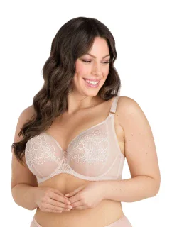 Dámska podprsenka 855 Just - GORSENIA