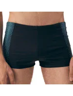 Pánske plavky 42607 Radon black - HENDERSON