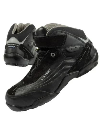 Topánky Lavoro 090 ESD U 1059.40