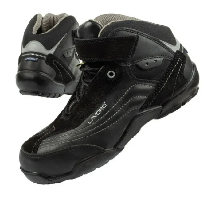 Topánky Lavoro 090 ESD U 1059.40