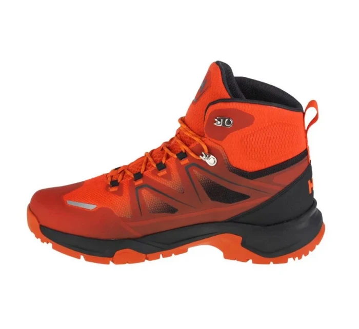 Helly Hansen Cascade Mid HT M 11751-328 topánky