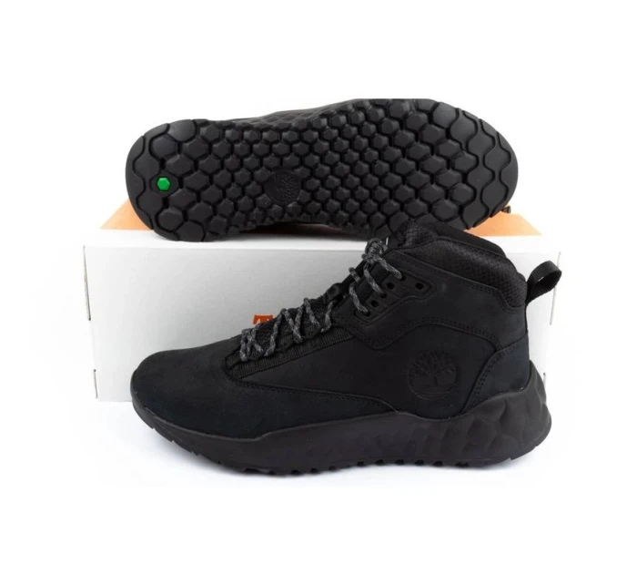 Topánky Timberland M TB0A2B9J 015