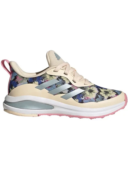 Boty Jr model 21325437 - ADIDAS Boty Jr model 21325437 - ADIDAS