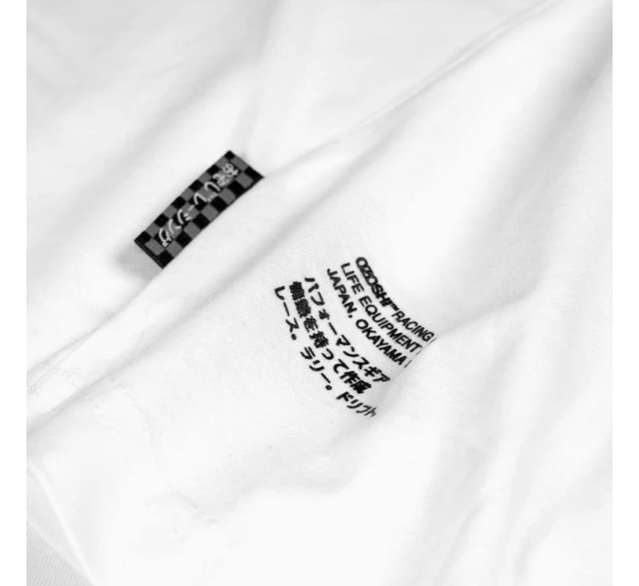 Ozoshi T-shirt TSH04 M OZ93801 pánske