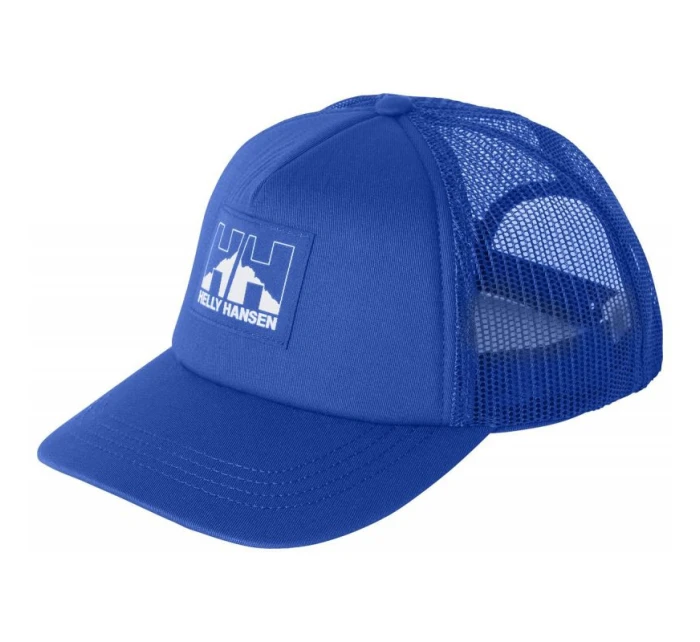 HH Trucker Cap model 20251293 - Helly Hansen HH Trucker Cap model 20251293 - Helly Hansen