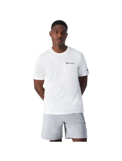 Tričko SS Tee M  pánské model 20567013 - CHAMPION