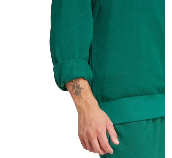 Essentials Fleece M mikina pánská model 20877379 - ADIDAS Essentials Fleece M mikina pánská model 20877379 - ADIDAS