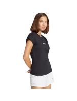 Bavlněné tričko Essentials Linear W model 21319453 - ADIDAS Bavlněné tričko Essentials Linear W model 21319453 - ADIDAS