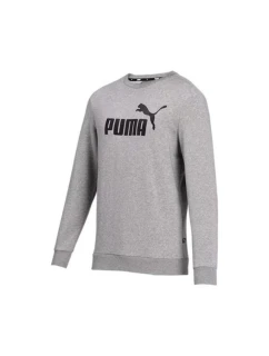 Puma ESS Big Logo Crew M 586680 03