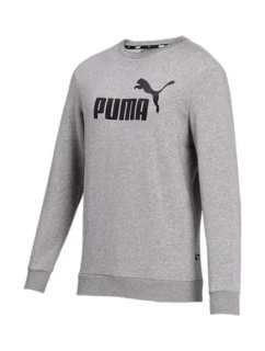 Puma ESS Big Logo Crew M 586680 03