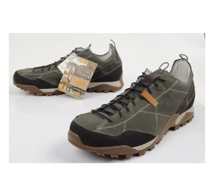 Akumulátorové topánky Nativa M 646024