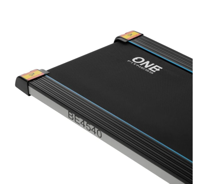 Elektrický bežecký pás s masážnym zariadením ONE FITNESS BE4540 Elektrický bežecký pás s masážnym zariadením ONE FITNESS BE4540
