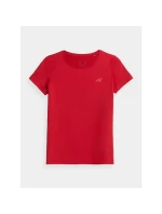 Dámské tréninkové tričko model 21429518 - 4F