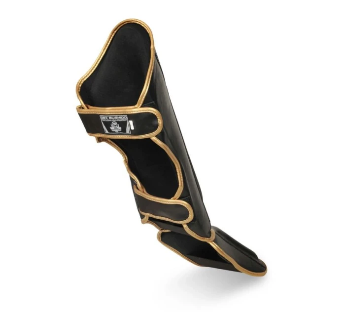 Chrániče model 21438046 - DBX Bushido Chrániče model 21438046 - DBX Bushido