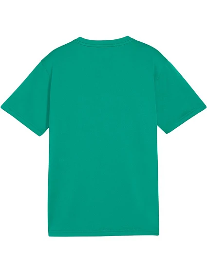 Dětský dres  zelený 05 model 21765483 - Puma