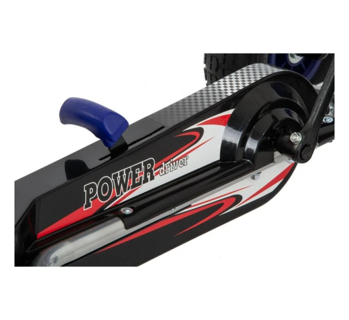 MOTOKÁRA ENERO 14 MODRÁ MOTOKÁRA ENERO 14 MODRÁ