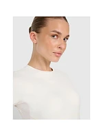 Dámské rychleschnoucí tréninkové tričko model 22063581 - 4F