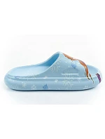 žabky pro dívky Ice light model 22115444 - Leomil