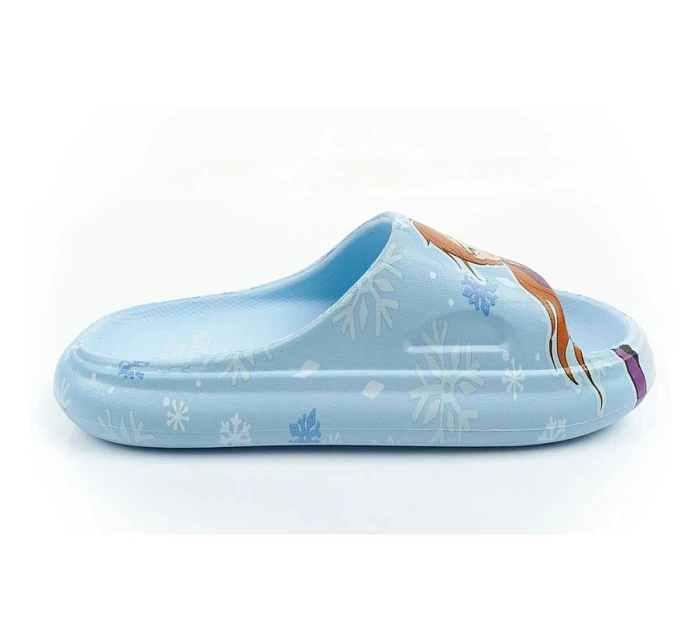 žabky pro dívky Ice light model 22115444 - Leomil