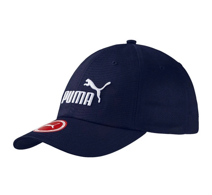 Essential Cap Big Cat model 20523230 18 baseballová čepice - Puma