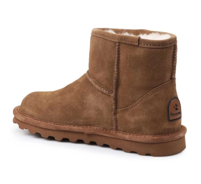 Dámske topánky Alyssa Hickory II W 2130W-220 - BearPaw Dámske topánky Alyssa Hickory II W 2130W-220 - BearPaw