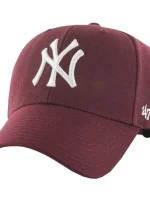 47 Značka New York Yankees MVP Kšiltovka B-MVPSP17WBP-KM