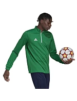 Pánská mikina Entrada 22 Training Top M model 17337189 - ADIDAS
