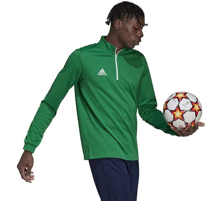 Pánská mikina Entrada 22 Training Top M model 17337189 - ADIDAS