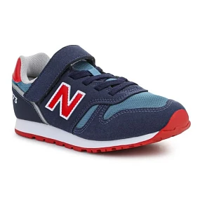 Detské juniorské YV373JA2 - New Balance Detské juniorské YV373JA2 - New Balance