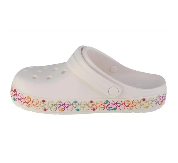Žabky Crocband Stretch Jr model 20083541 - Crocs