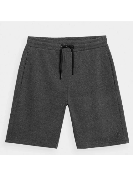 Pánske šortky M 4FSS23TSHOM156 23M - 4F Pánske šortky M 4FSS23TSHOM156 23M - 4F