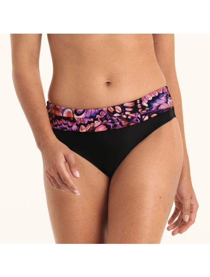 Style Chiara Bottom kalhotky model 21160944 rosewood - Anita Classix Style Chiara Bottom kalhotky model 21160944 rosewood - Anita Classix