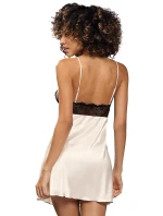 Ola model 21421600 ecru - DKaren Ola model 21421600 ecru - DKaren