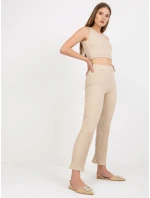 Súprava DHJ KMPL 9587.82 béžová Súprava DHJ KMPL 9587.82 béžová