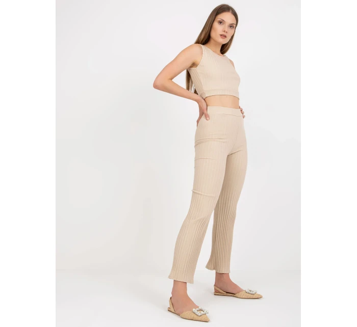 Súprava DHJ KMPL 9587.82 béžová Súprava DHJ KMPL 9587.82 béžová