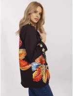 Námorníctvo DHJ MA 18525 31.87 čierna