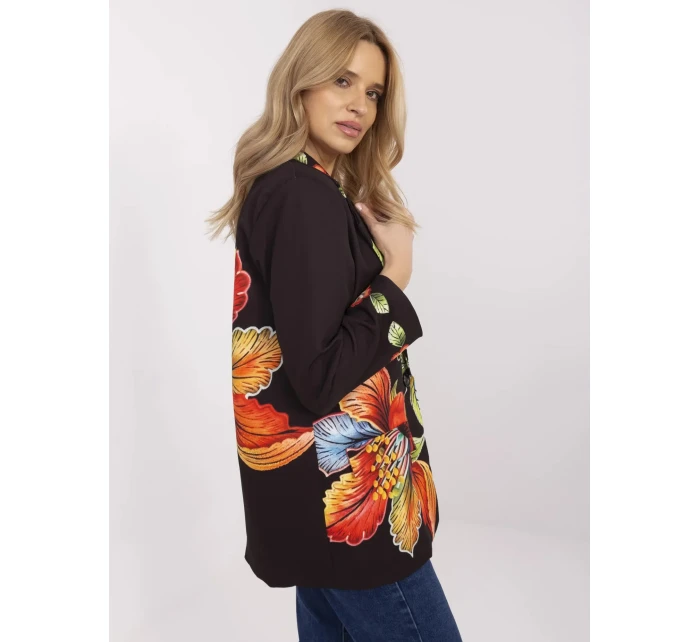 Námorníctvo DHJ MA 18525 31.87 čierna