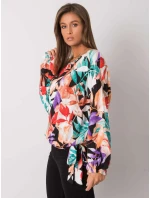 Halenka EM BZ vícebarevný model 15859222 - FPrice Halenka EM BZ vícebarevný model 15859222 - FPrice