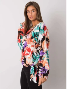 Blúzka EM BZ 001N 4.75P viacfarebný