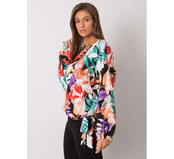 Halenka EM BZ vícebarevný model 15859222 - FPrice Halenka EM BZ vícebarevný model 15859222 - FPrice