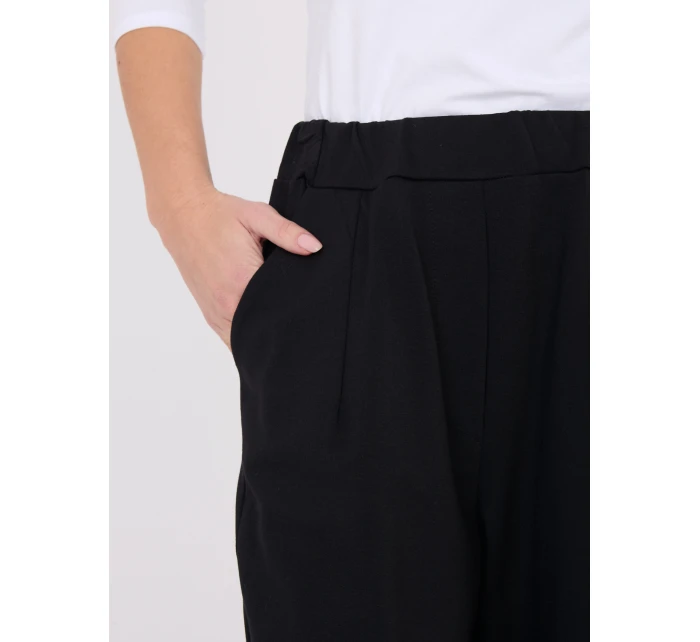 IT nohavice SP FL8557.46 black