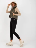 Vesta NM KZ D2 3836 22/62.43P khaki