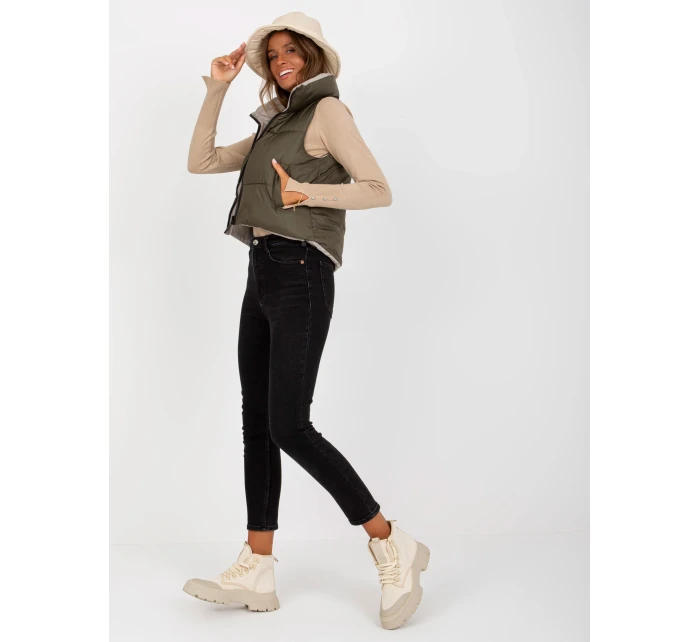 Vesta NM KZ D2 3836 22/62.43P khaki