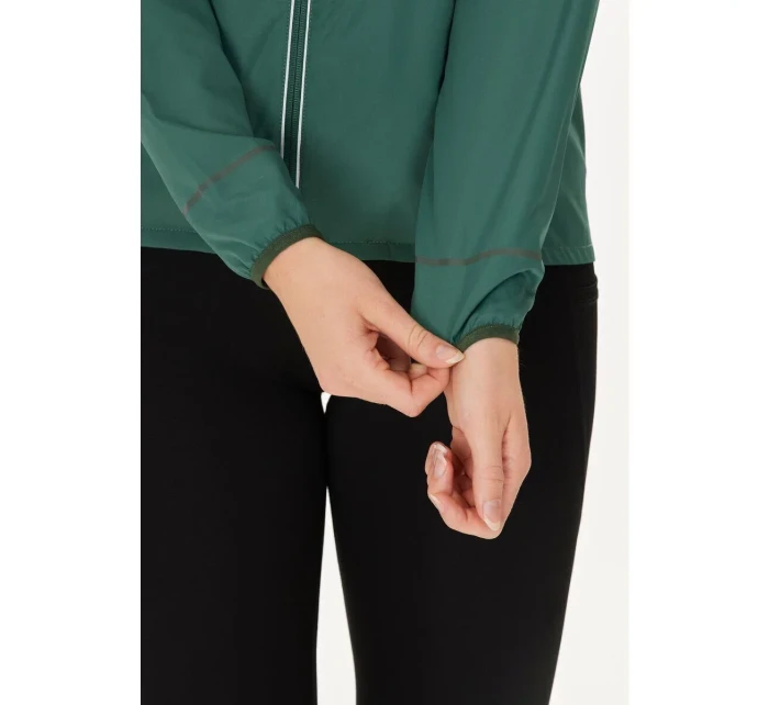 Dámská běžecká bunda Endurance Shela Dámská běžecká bunda Endurance Shela