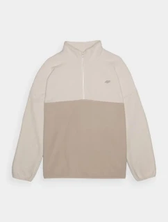 Dámska fleecová mikina 4F