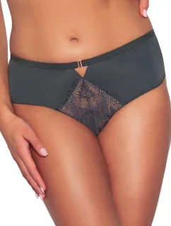 BRAZYLIANY AV model 18923650 ANTRACYT - Ava