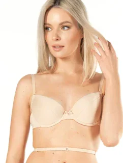 Dámská podprsenka model 18453469 02 - MEFEMI BY NIPPLEX